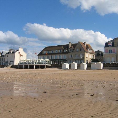 On The Beach Saint-Aubin-Sur-Mer  Εξωτερικό φωτογραφία
